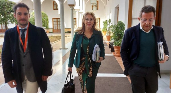 Los datos del Ministerio señalan que Andalucía fue la comunidad que más contuvo el déficit en 2022