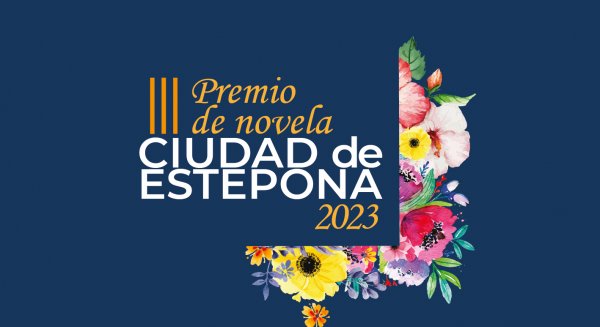 El Ayuntamiento y la Fundación Manuel Alcántara convocan el III Premio de Novela ‘Ciudad de Estepona’