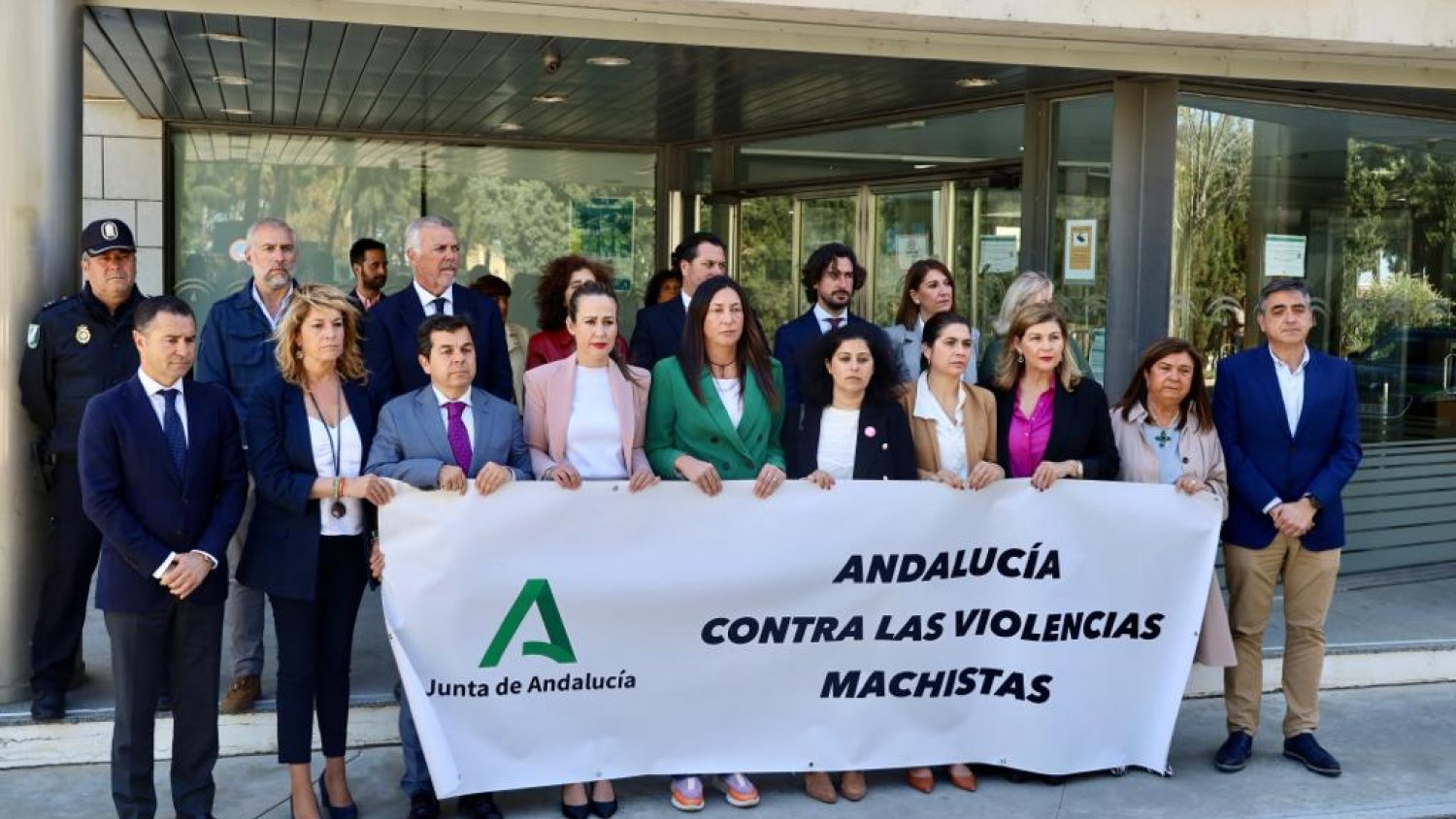Loles López apela a la 'unidad' de instituciones y ciudadanía para erradicar la violencia machista