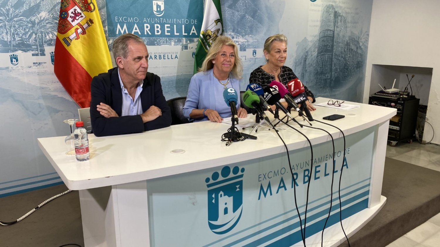 El Ayuntamiento inicia los trámites para la transformación urbanística de Bello Horizonte