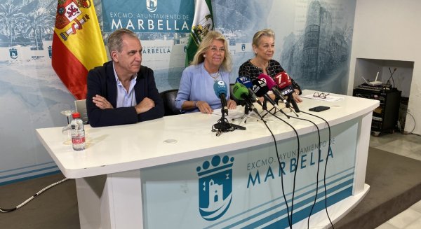 El Ayuntamiento inicia los trámites para la transformación urbanística de Bello Horizonte