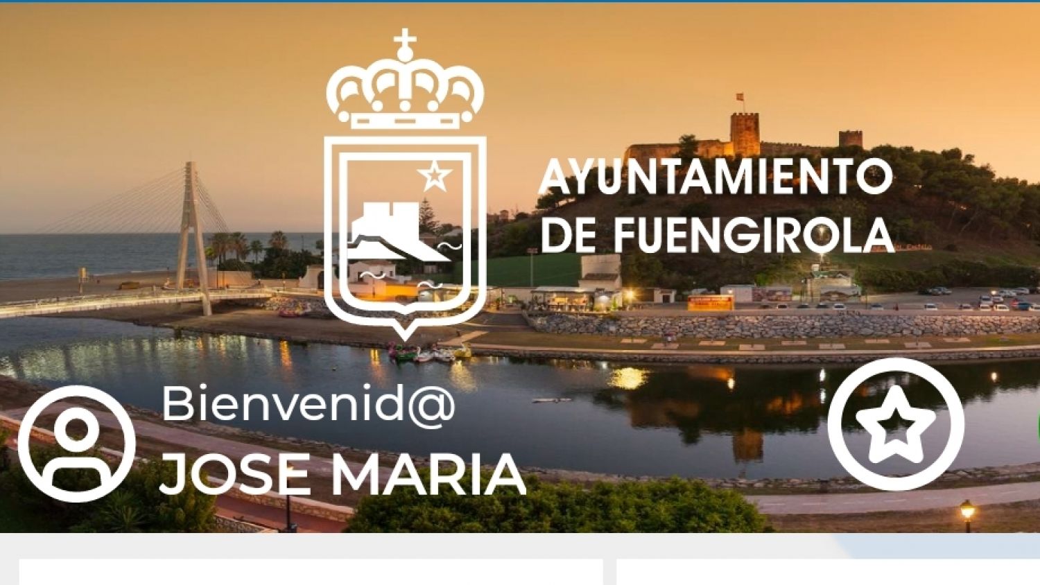 Disponible la aplicación móvil Tarjeta Ciudadana Fuengirola en dispositivos Android
