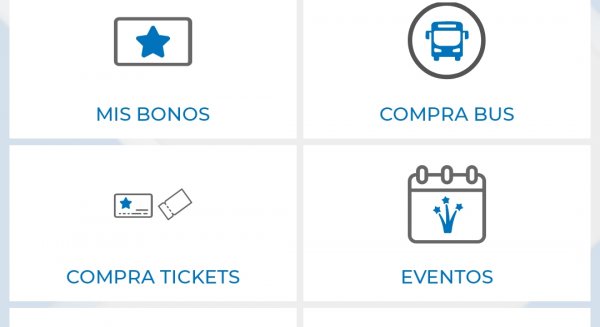 Disponible la aplicación móvil Tarjeta Ciudadana Fuengirola en dispositivos Android