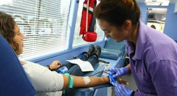 El Centro Regional de Transfusión vuelve a convocar una campaña de donación de sangre 