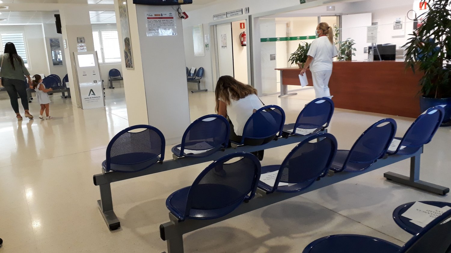 Salud y Consumo establece los servicios mínimos para la huelga convocada en Atención Primaria