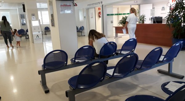 Salud y Consumo establece los servicios mínimos para la huelga convocada en Atención Primaria