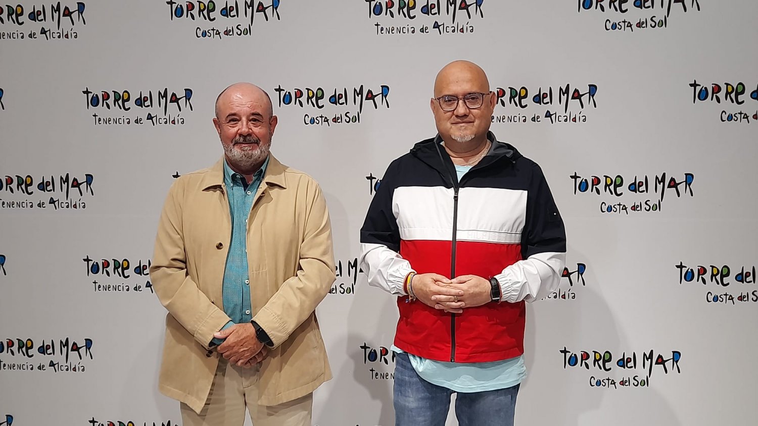 La Romería de Torre del Mar presenta su cartel en el Centro Cultural Azucarera