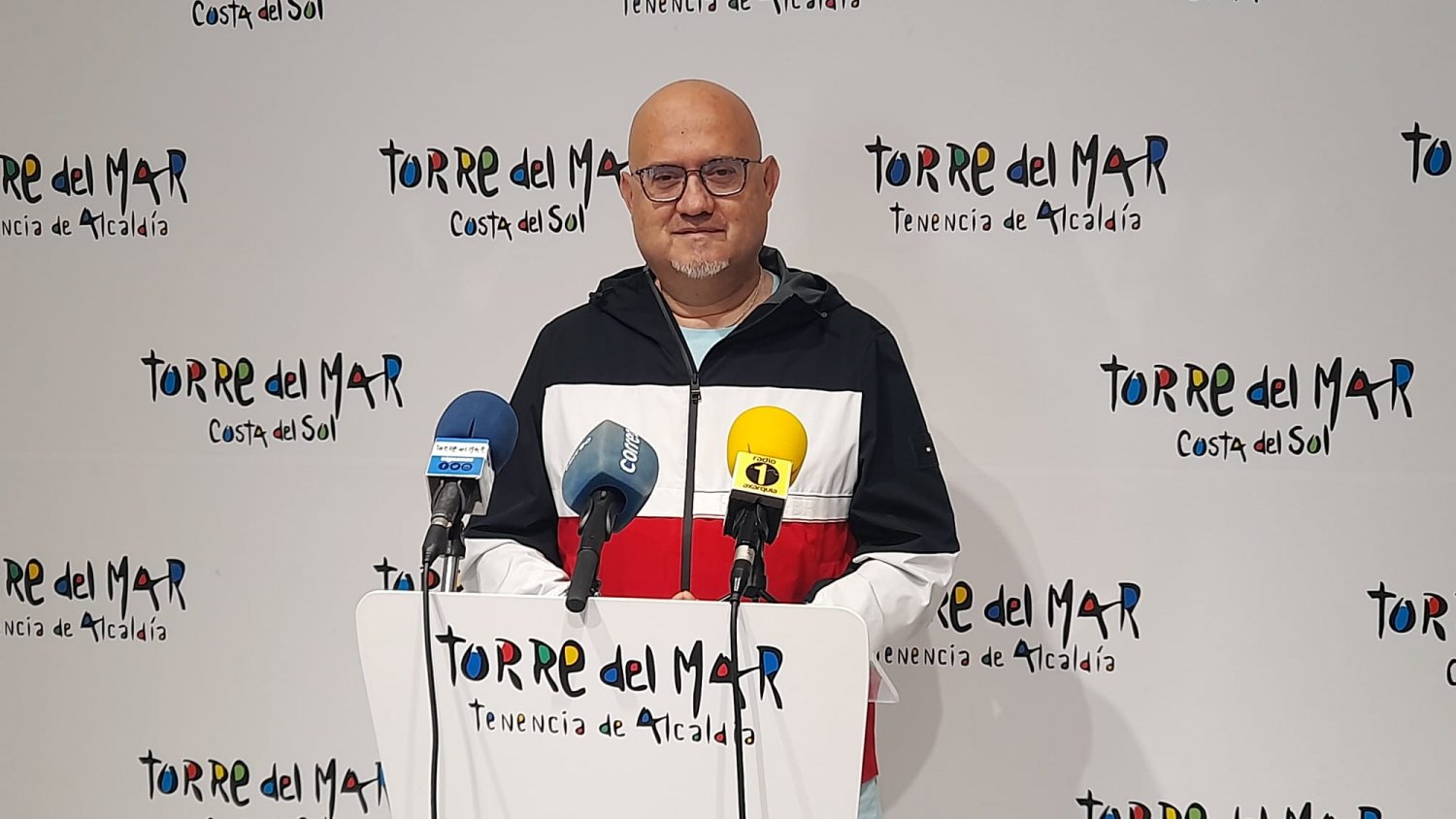 Más de 10.000 personas visitan la exposición de tronos de Semana Santa en el Paseo de Larios