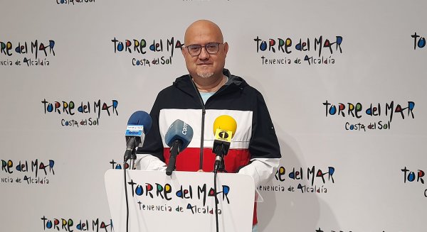 Más de 10.000 personas visitan la exposición de tronos de Semana Santa en el Paseo de Larios