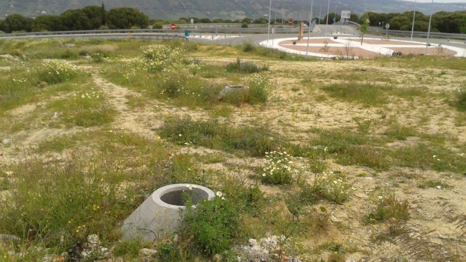 El perfil del contratante publica la licitación de las obras de urbanización de La Dehesa en Ronda