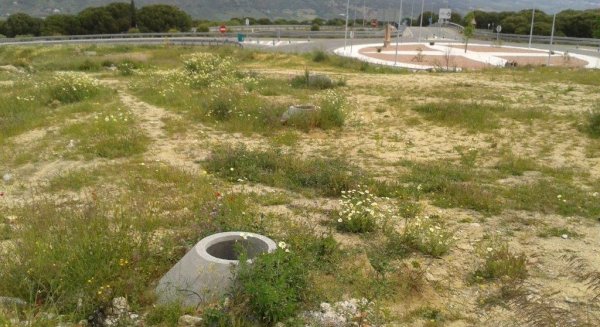 El perfil del contratante publica la licitación de las obras de urbanización de La Dehesa en Ronda