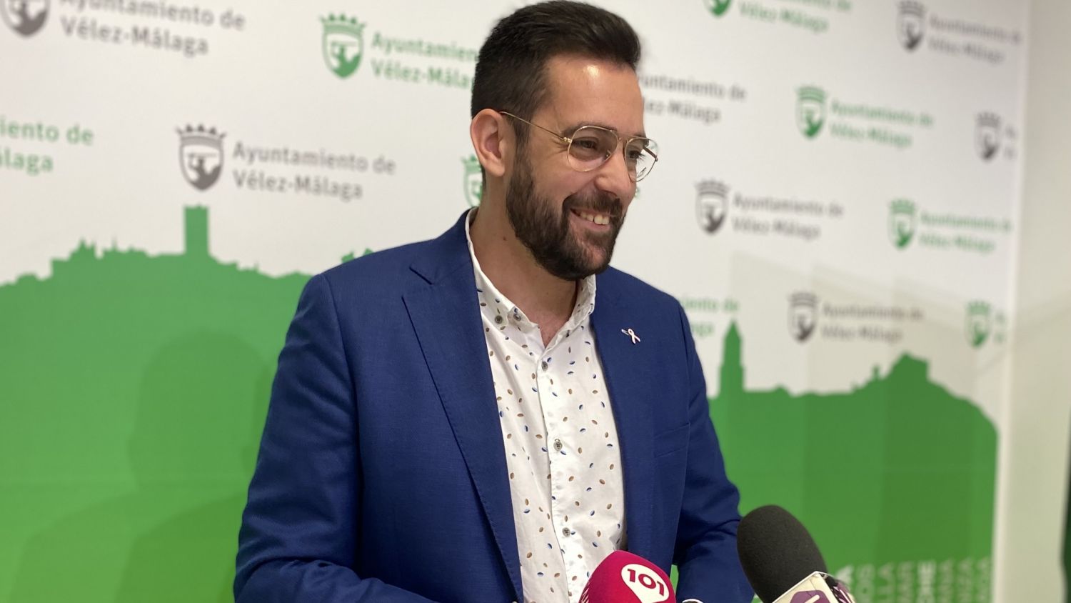 Vélez-Málaga abre el plazo para solicitar las ayudas con una cuantía total de 300.000 euros