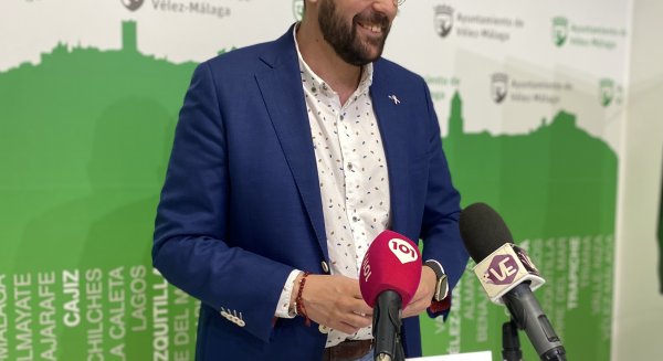 Vélez-Málaga abre el plazo para solicitar las ayudas con una cuantía total de 300.000 euros