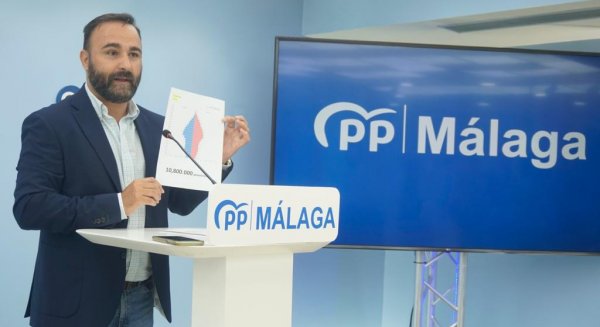 PP: “La reforma de las pensiones de Sánchez es un parche electoral hasta las generales de 2023” 