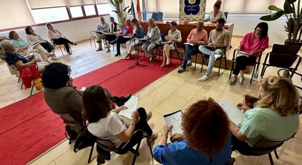 El Área de Igualdad ofrece dos actividades formativas dirigidas a empresarias y emprendedoras de Fuengirola 