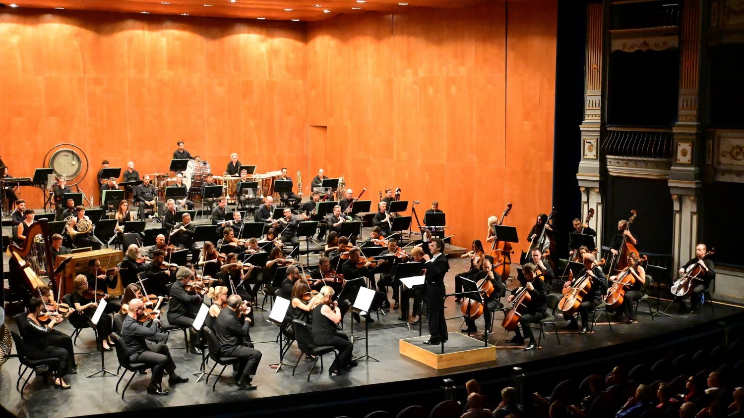 La OFM rendirá homenaje a la figura de Picasso en su 11 Programa de abono en el Teatro Cervantes