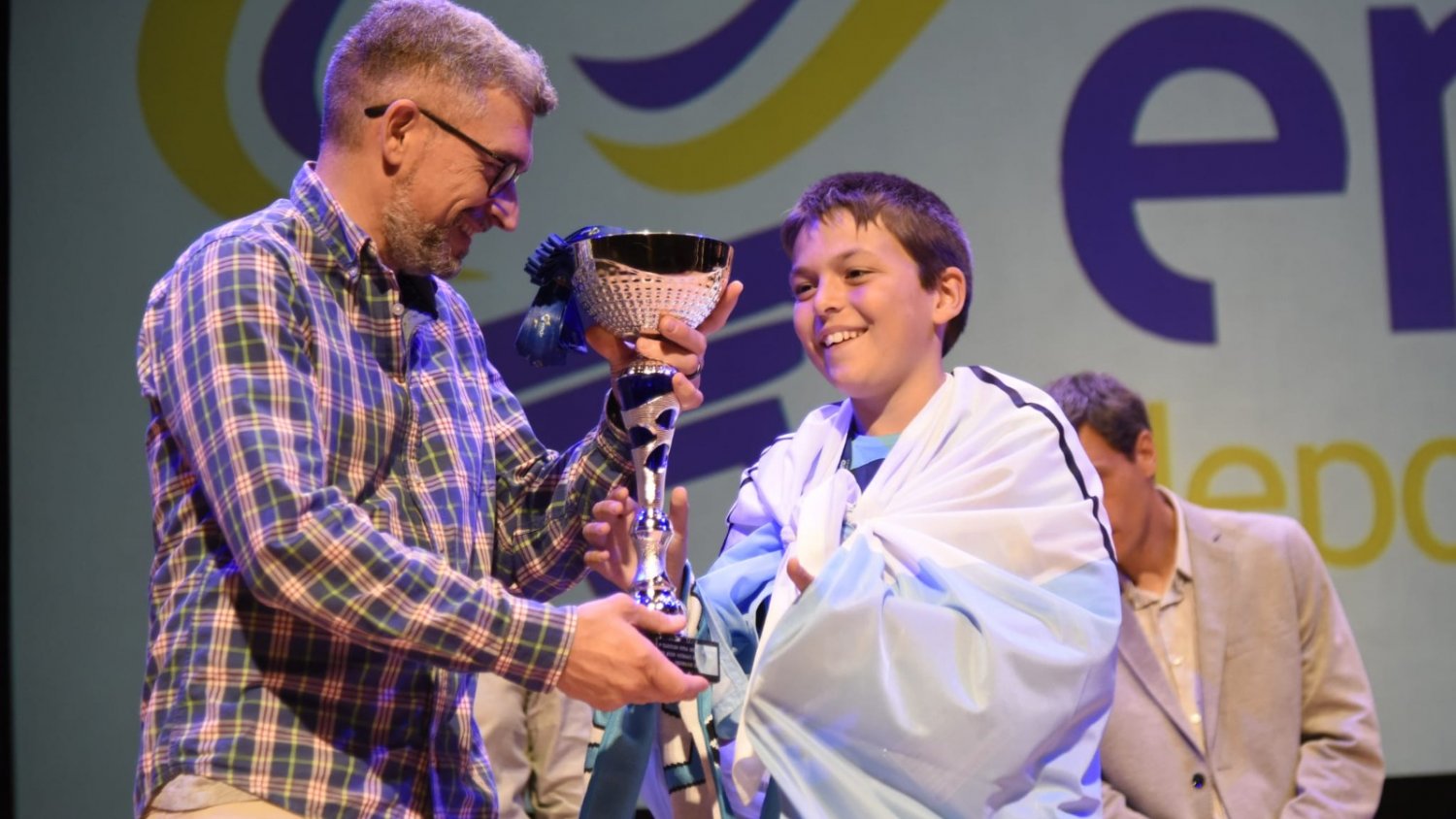 Los Juegos EMDE contarán este verano en Torremolinos con 168 equipos de 11 provincias