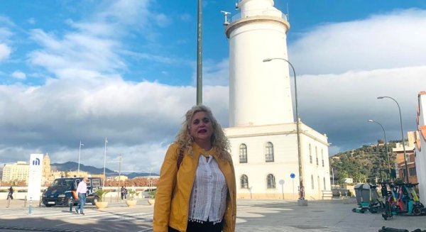 Ramos reclama al alcalde que “rechace la construcción del rascacielos del Puerto”