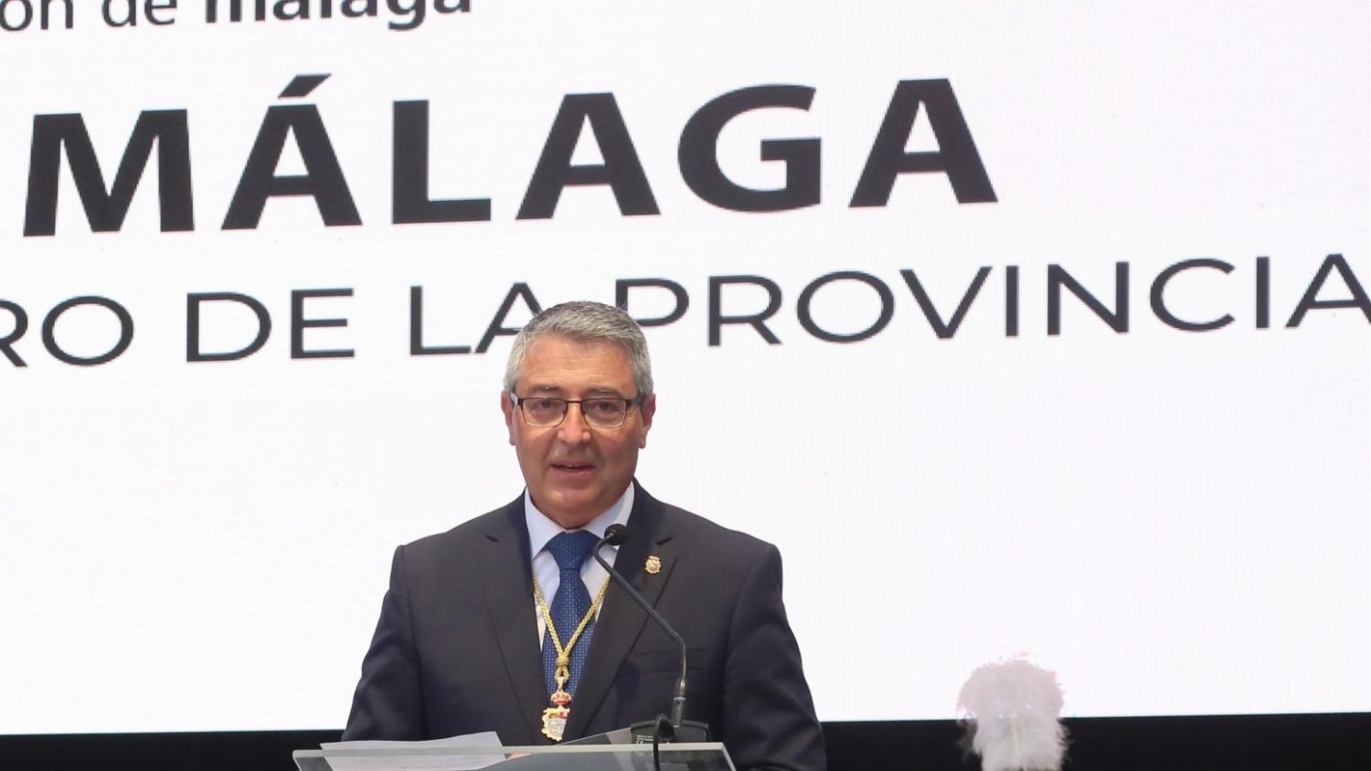 Diputación entregará la Medalla de Oro de la Provincia a Emilio Alba, Vanesa Martín y Alberto Díaz