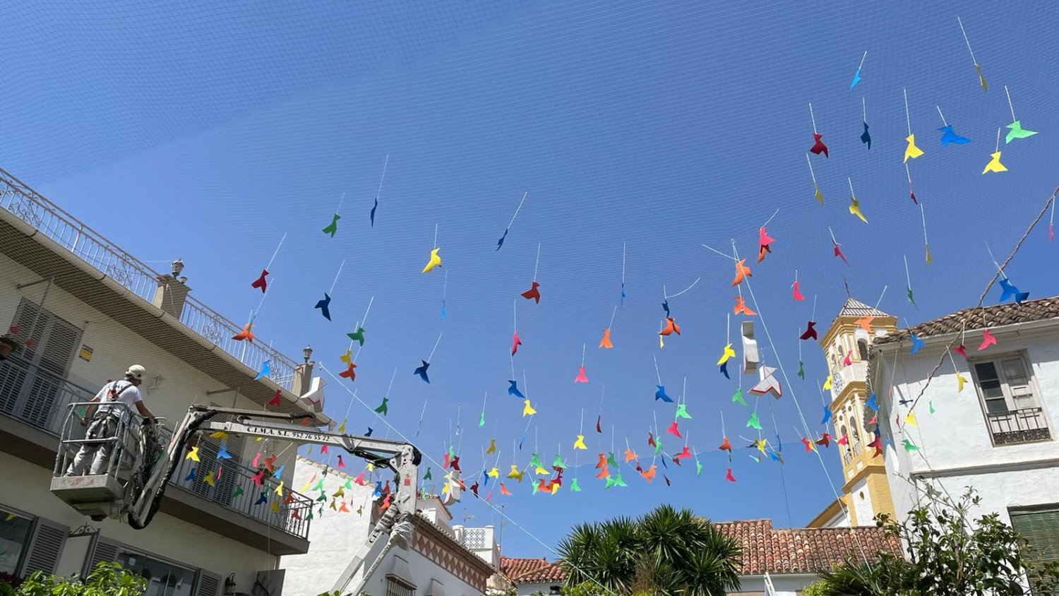 El festival Marpoética arranca en Marbella una nueva edición con poesía y música 