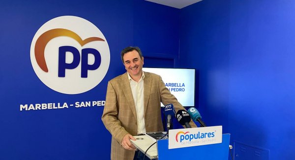 El PP inicia su ronda de encuentros para elaborar el programa electoral del 28 de mayo 