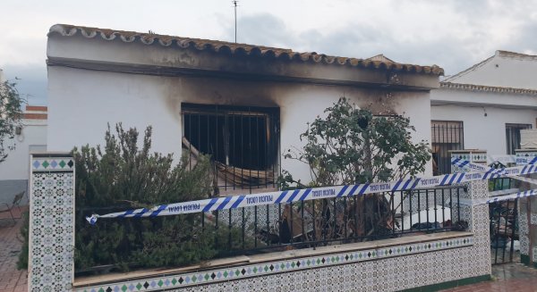 La Policía Adscrita retira tres niñas a unos padres de Cártama por un delito de abandono de menores