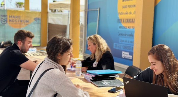 Marenostrum Fuengirola inicia el proceso selectivo de personal para incorporar a 100 trabajadores