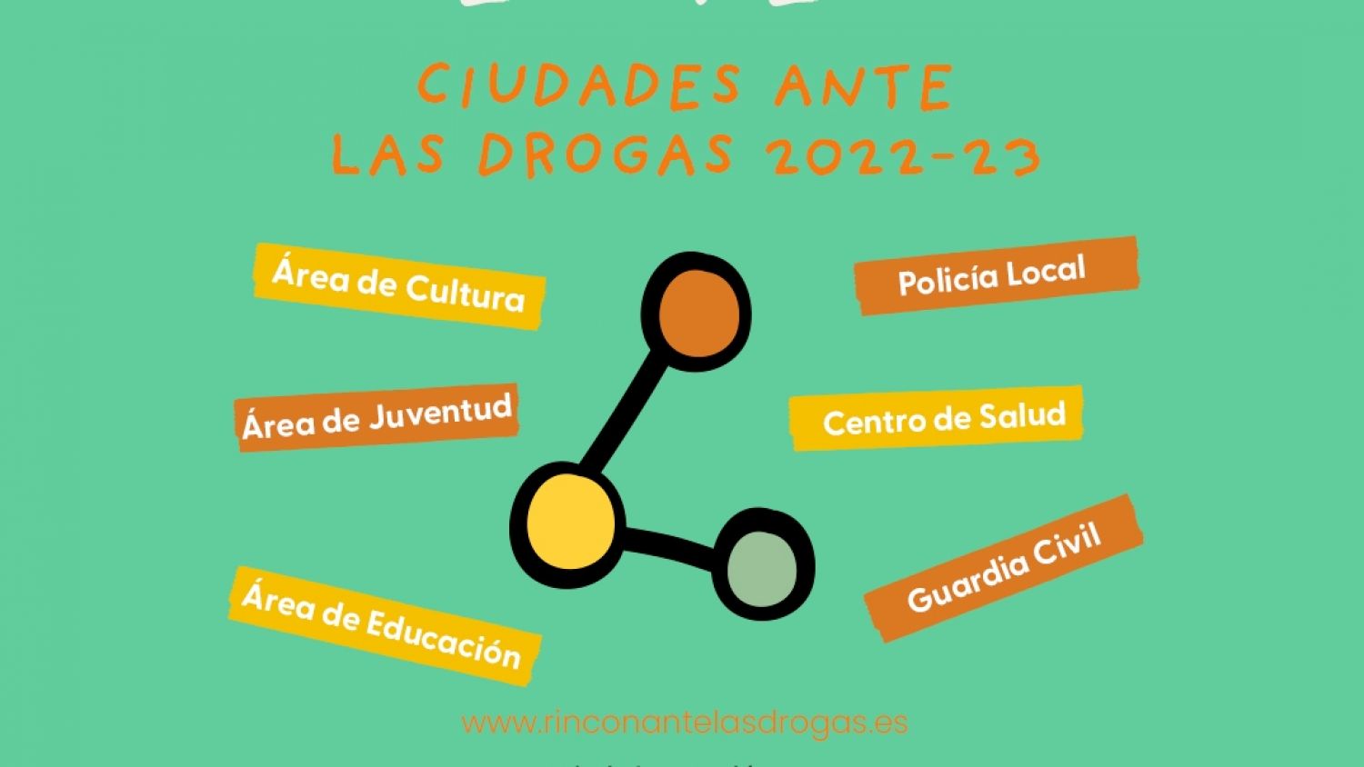 Rincón de la Victoria pone en marcha un protocolo de salud digital en la comunidad educativa