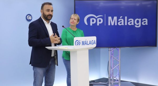 PP: “El PSOE pisa la bandera del feminismo, empobrece a las familias y ahora ataca al bienestar animal”