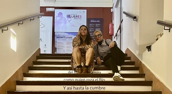 El Club de Lectura 'Reflejo' vuelve al Ateneo como manual artístico para combatir la soledad