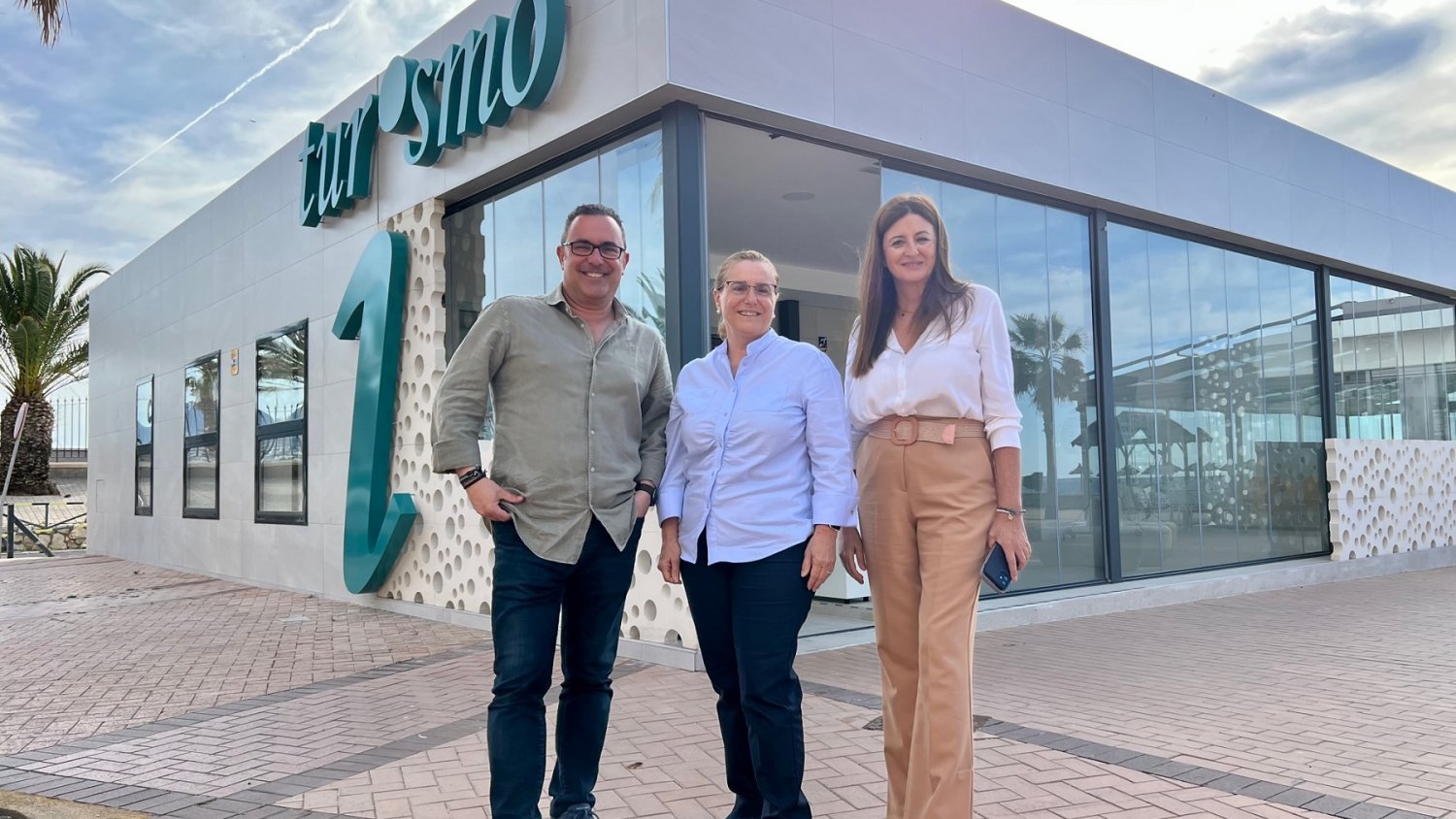 Ana Mula afianza a Fuengirola como Destino Turístico Inteligente