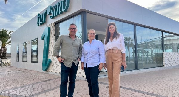 Ana Mula afianza a Fuengirola como Destino Turístico Inteligente