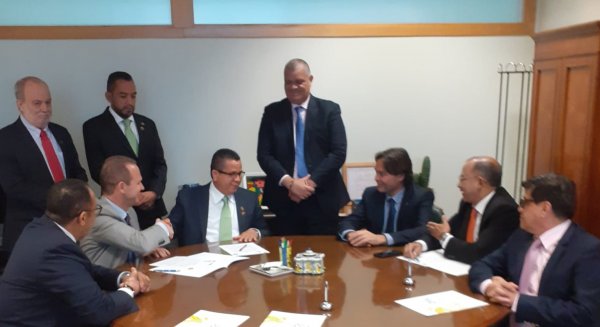 La UNIA y el Grupo La Rábida colaboran con universidades del SUE-Caribe de Colombia