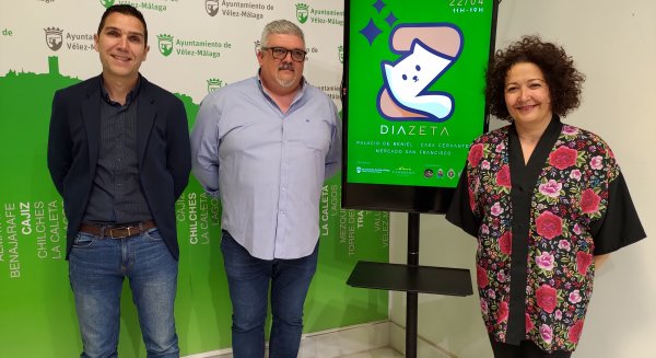 Vélez-Málaga celebra el aniversario del nacimiento de María Zambrano con una iniciativa solidaria