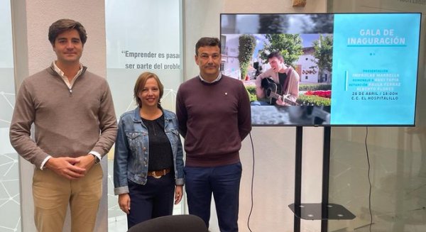 El I Festival Marbella Emprende Cultura rinde homenaje a Lola Flores