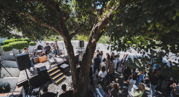 Ojeando Festival regresa con la final en directo de su concurso de nuevos talentos