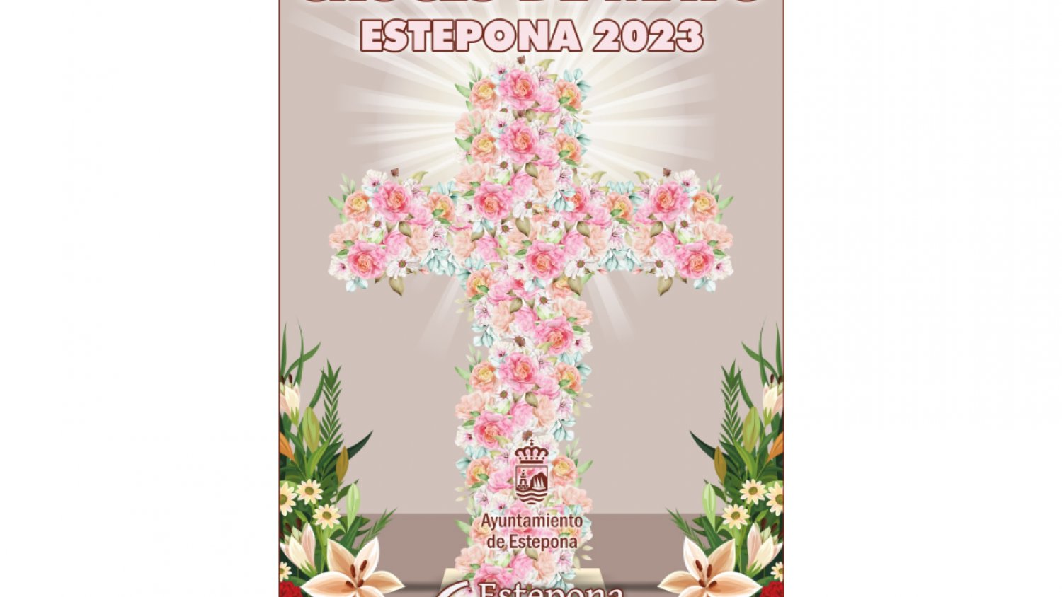 Estepona amplía el plazo de inscripción del concurso para las Cruces de Mayo