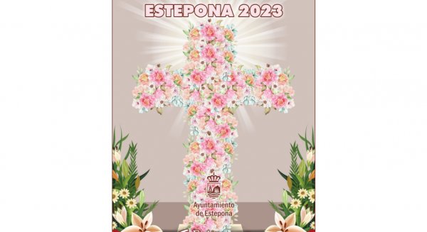 Estepona amplía el plazo de inscripción del concurso para las Cruces de Mayo