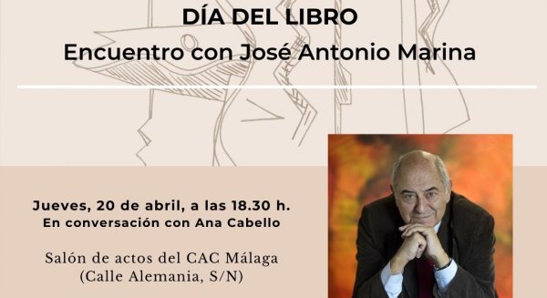 La Fundación Rafael Pérez Estrada celebra la semana del Día del Libro con dos actividades gratuitas