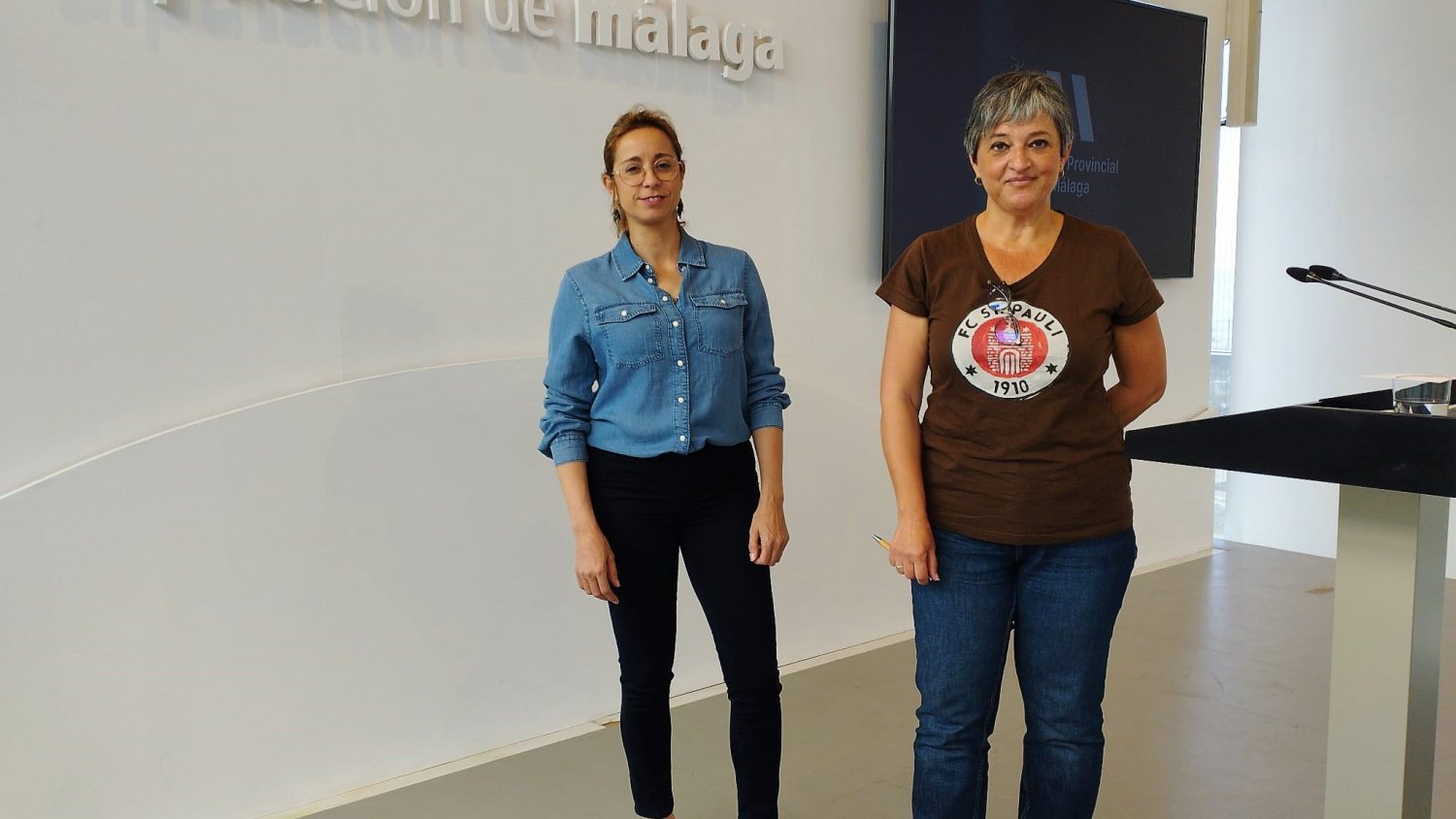 Unidas Podemos presenta una moción para incluir cláusulas de igualdad de género en los contratos públicos