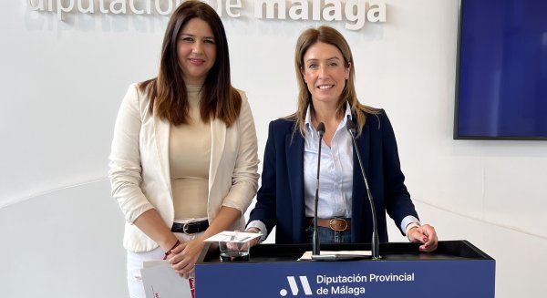El PSOE solicita a la Diputación la mejora de las carreteras de titularidad provincial de Almogía
