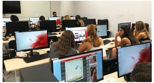 El Polo exporta su modelo a Colombia para el desarrollo de un distrito de innovación de industria creativa