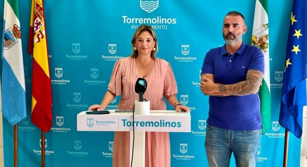 Más de 5.100 torremolinenses ven compensados sus recibos del IBI con las ayudas a la ciudadanía