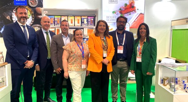 Andalucía propone aprovechar la presidencia de la UE para impulsar una política hídrica frente a la sequía