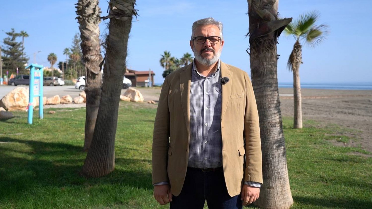Rodríguez: “Salado adjudica a dedo un Plan Estratégico de Turismo, que poco o nada tiene que ver con Rincón de la Victoria”