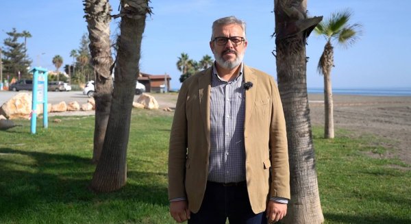 Rodríguez: “Salado adjudica a dedo un Plan Estratégico de Turismo, que poco o nada tiene que ver con Rincón de la Victoria”