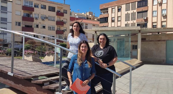 Ciudadanos llevará a tres mujeres en los tres primeros puestos en Rincón de la Victoria
