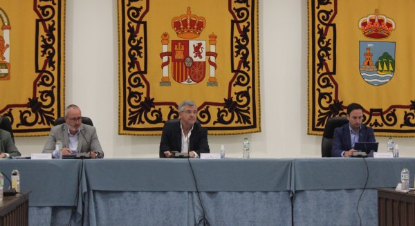 El valor del patrimonio municipal de Estepona aumenta en más de 130 millones