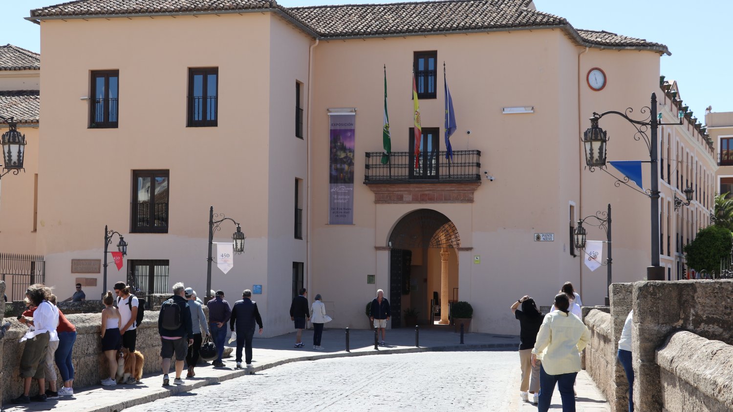 Ronda acogerá la XLII Reunión Anual de la Asociación de Hematología y Hemoterapia