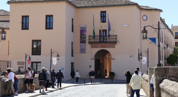 Ronda acogerá la XLII Reunión Anual de la Asociación de Hematología y Hemoterapia